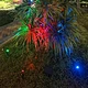 solar deck light